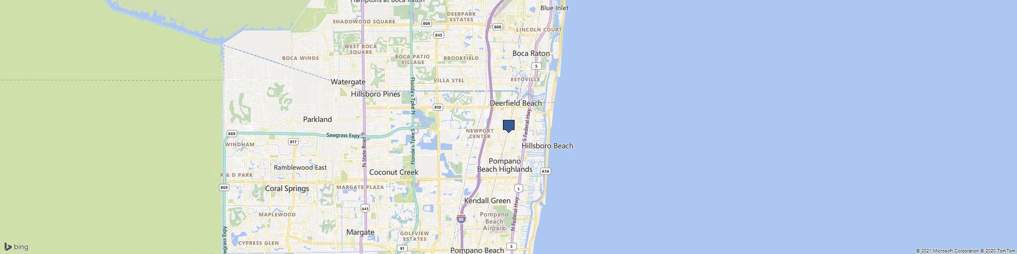 Deerfield Beach Appliance Repair Service cover photo