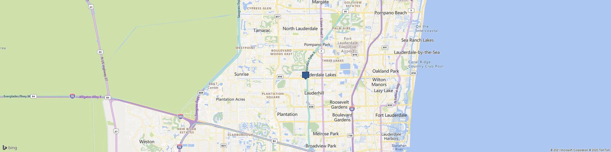 Appliance Repair Pro Lauderhill cover photo