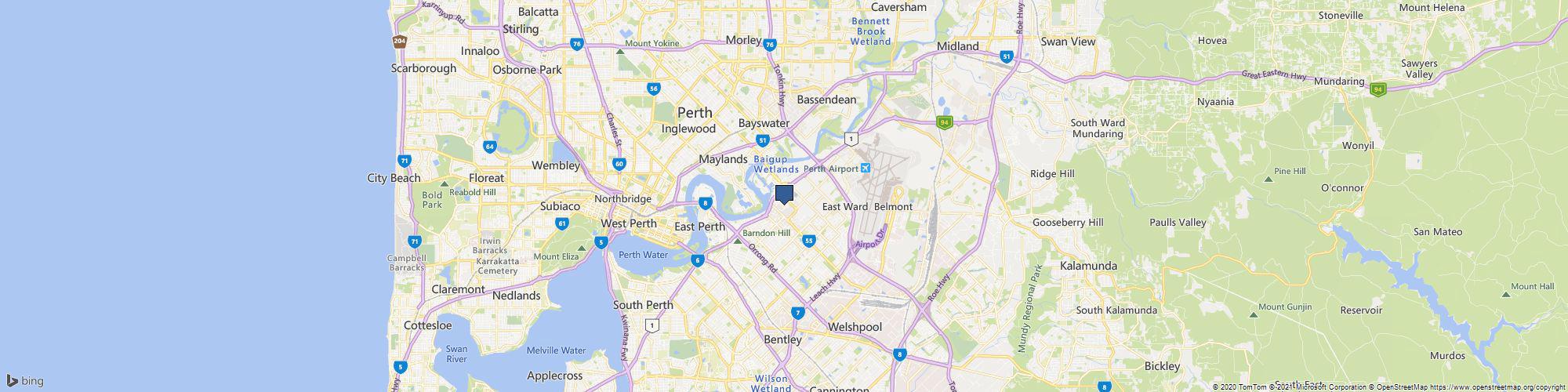 Roaming Technologies cover photo