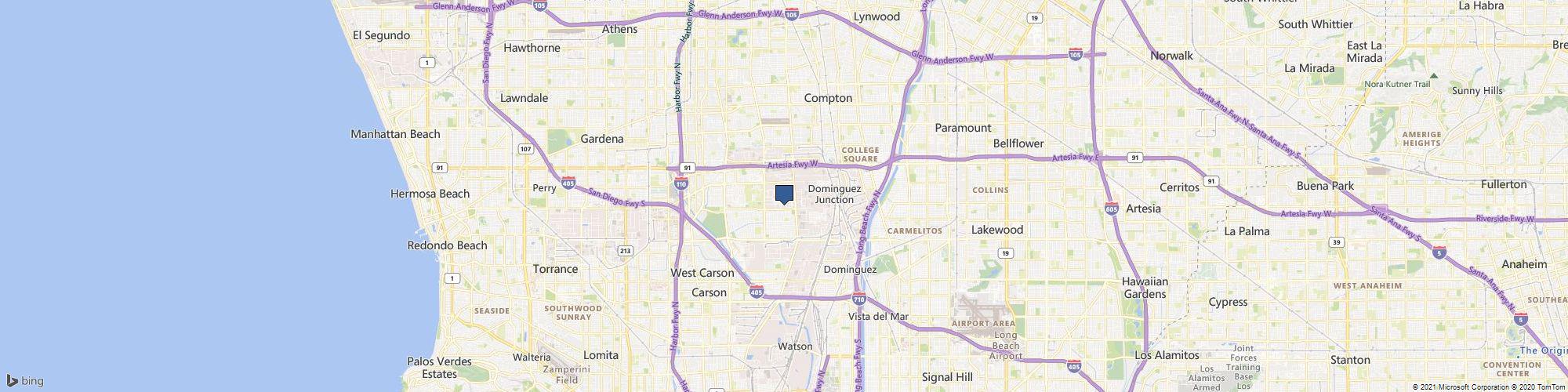 Carson Locksmiths cover photo