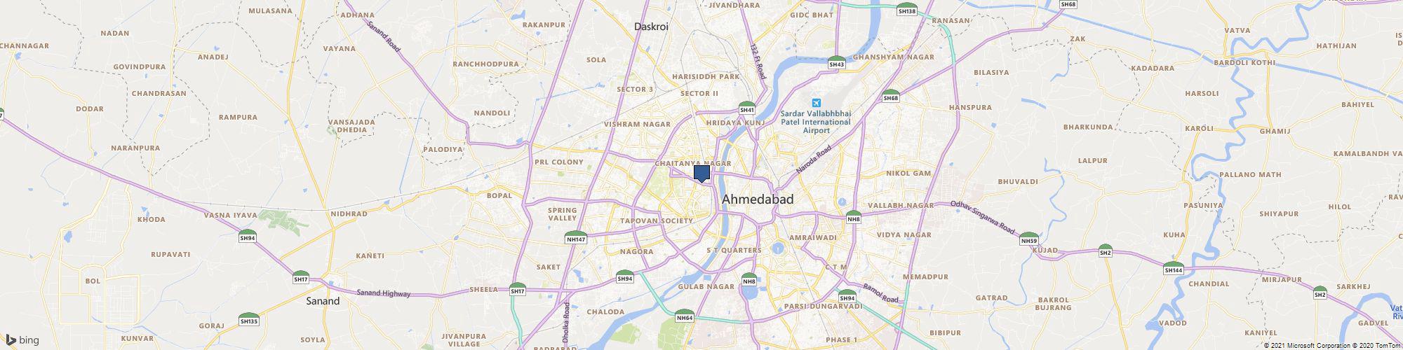 Americos Chemicals Pvt Ltd cover photo