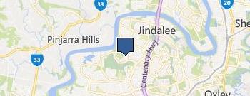 Goyum Screw Press location map