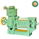 Goyum Screw Press - photo 1