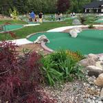 Ninja Golf - photo 4