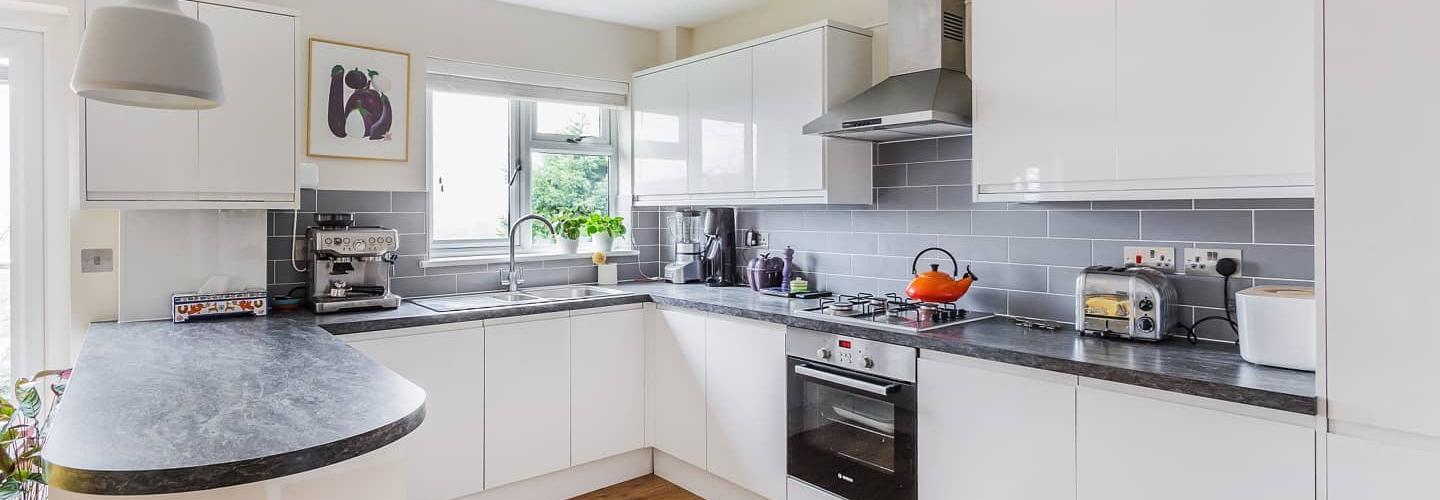 Robert Leech Estate Agents cover photo