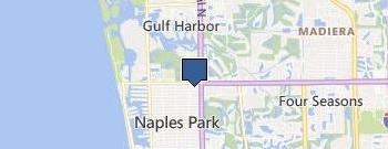 Finesse Pinstriping Inc location map