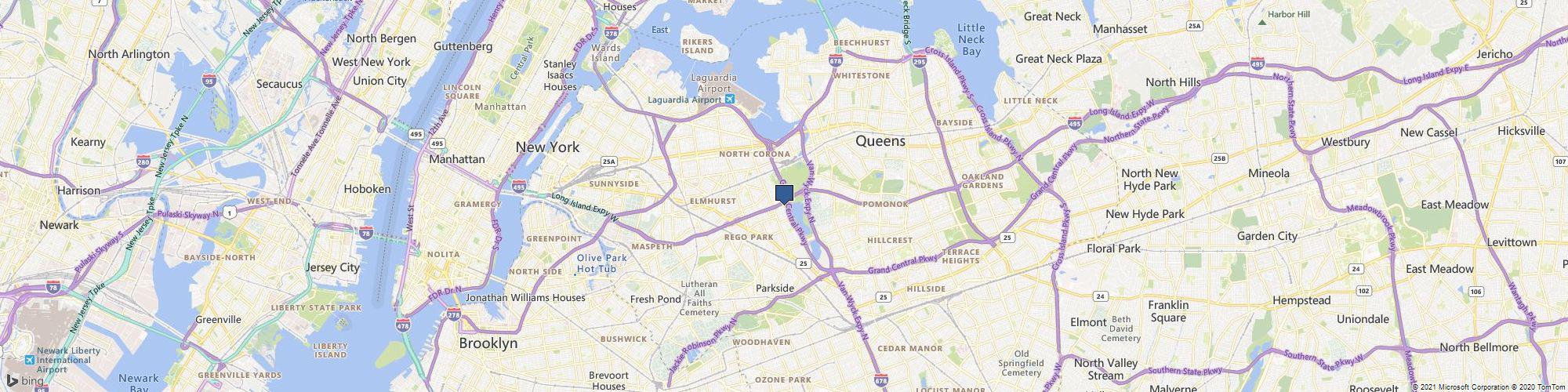 Naomi Klein Realty cover photo