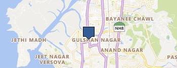 Travelxp location map