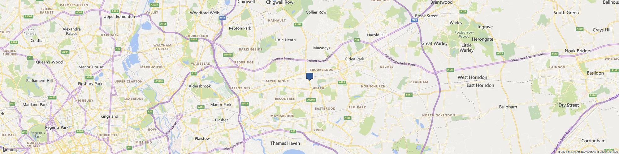 World Halal Authority cover photo