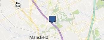 GP Driver & Instructor Training location map