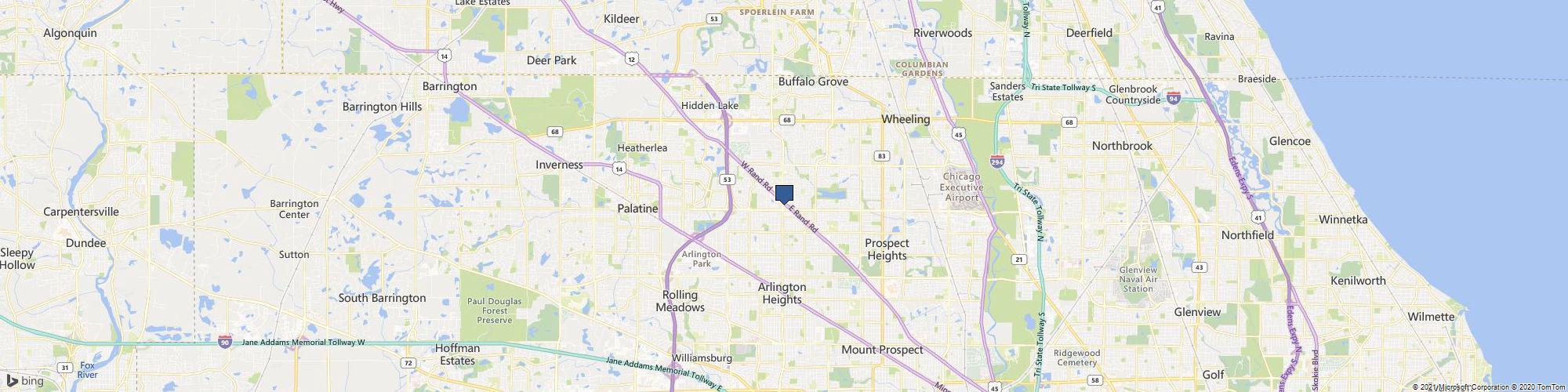 Arlington Hts Lock And Locksmith cover photo