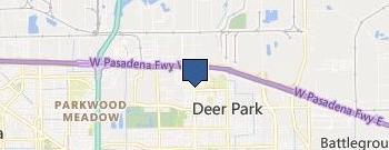 Smooth Finishes Painting location map