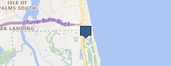 Edward D Lobrano Interior Designs, Inc. location map