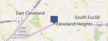 Coldwell Banker Schmidt Realty location map