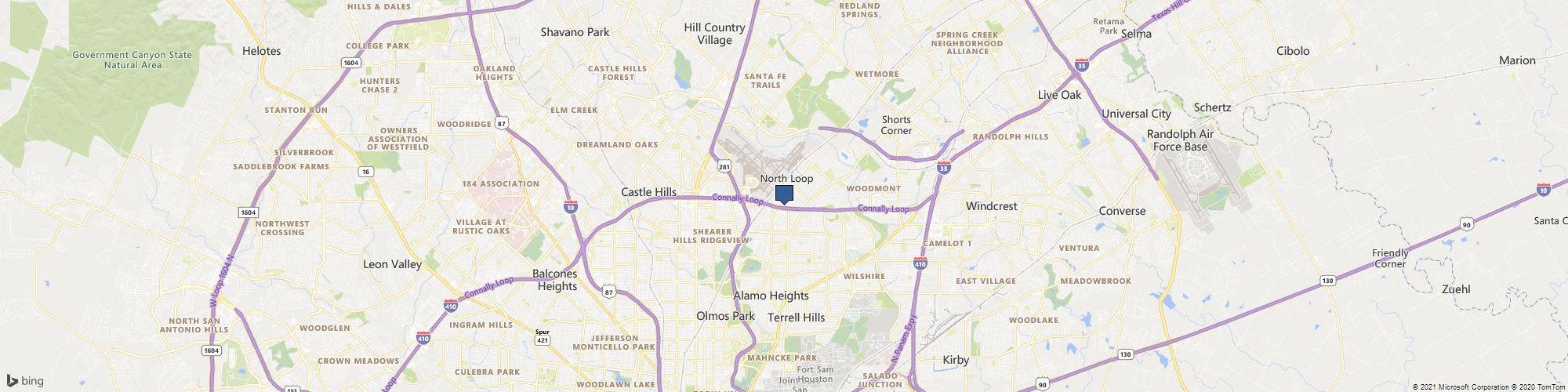 Fix Garage Door San Antonio cover photo