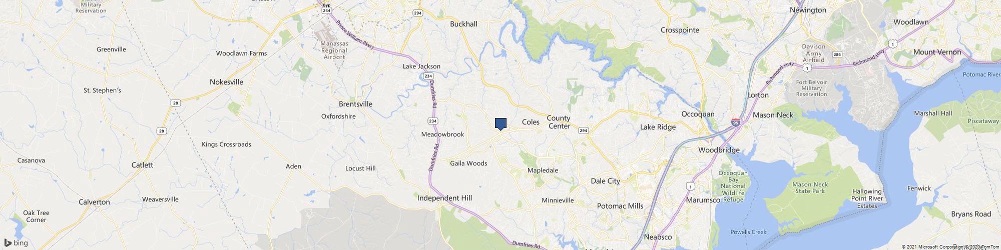 Manassas Locksmith Store cover photo