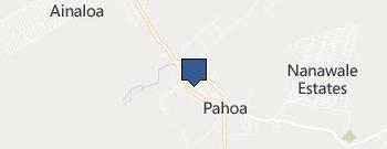 Fire Ant Assassins location map