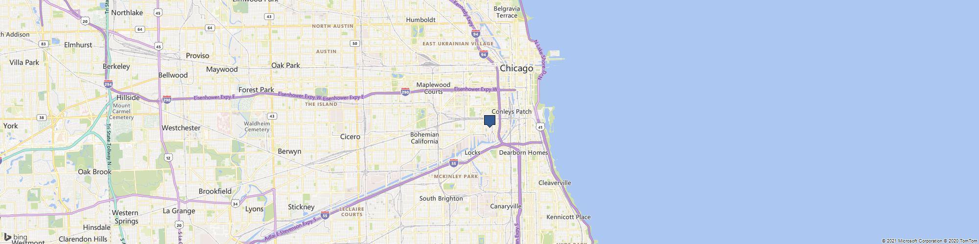 24/7 Speedy Locksmith Chicago cover photo
