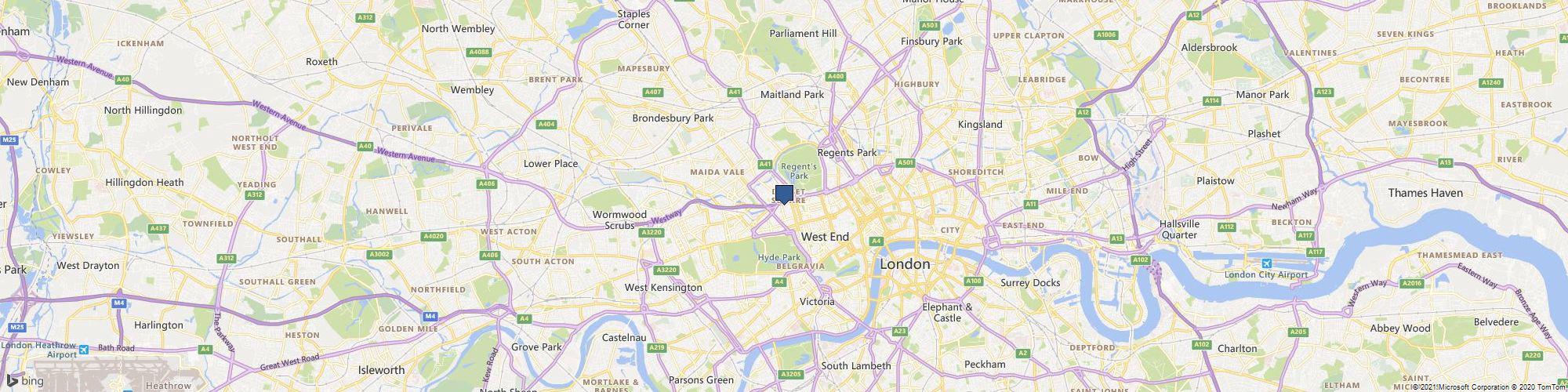 UK Business Claims cover photo