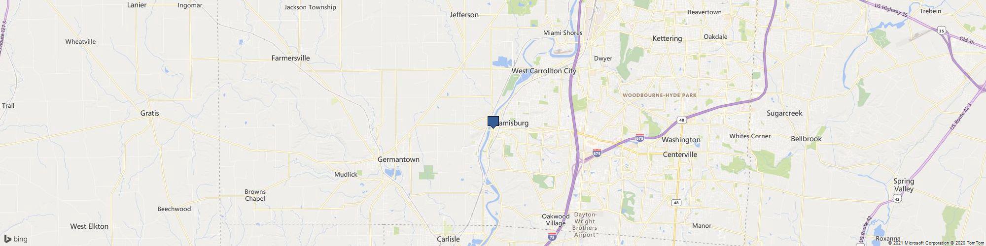 Miamisburg Locksmith Service cover photo