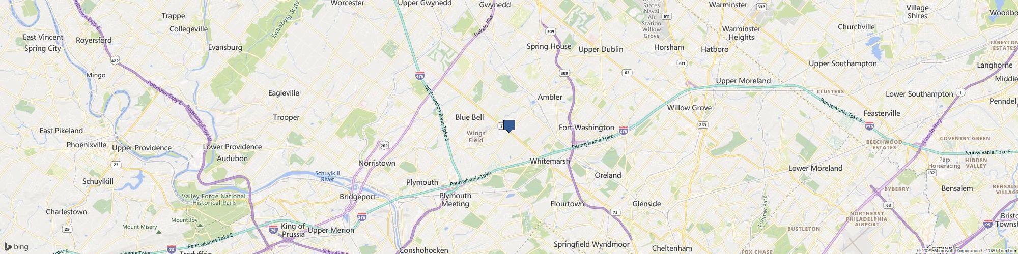 Blue Bell Locksmith Service cover photo