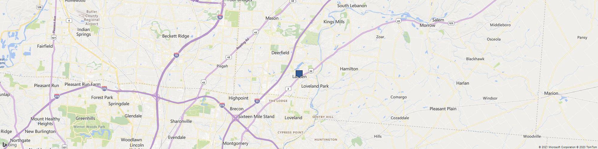 Maineville Locksmith Store cover photo