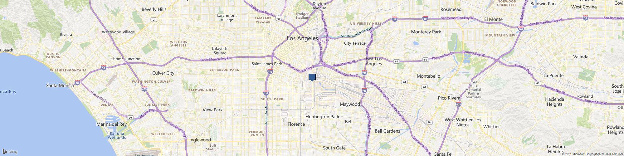 Los Angeles Express Lock & Key cover photo