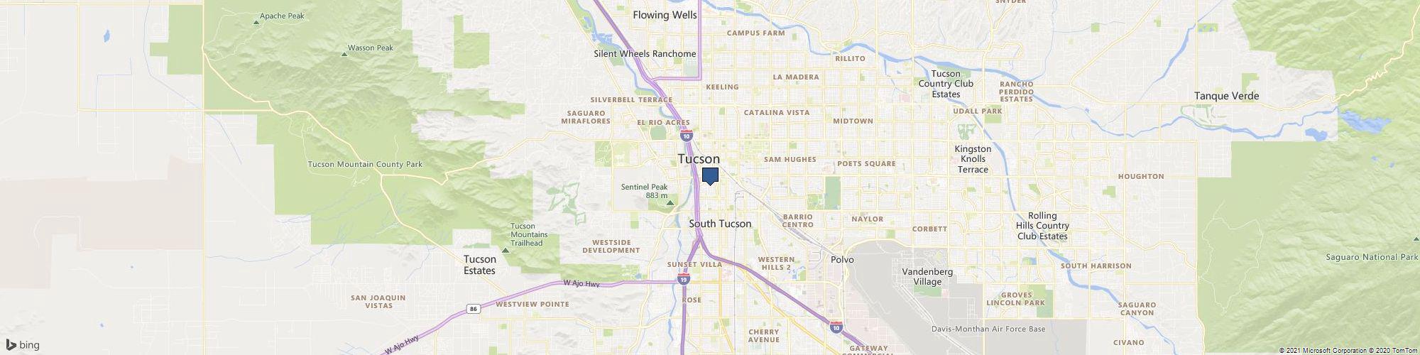 Tucson Lock And Safe cover photo