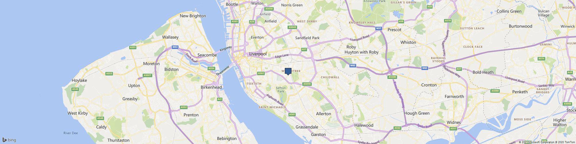 Scrap Cars Liverpool cover photo