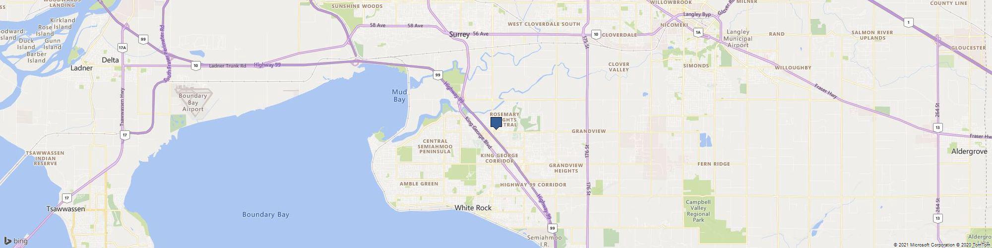 Half Moon Dentistry For Children cover photo