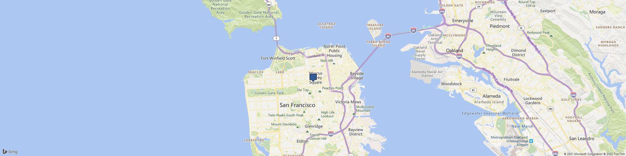 San Francisco Liberty Locksmith cover photo
