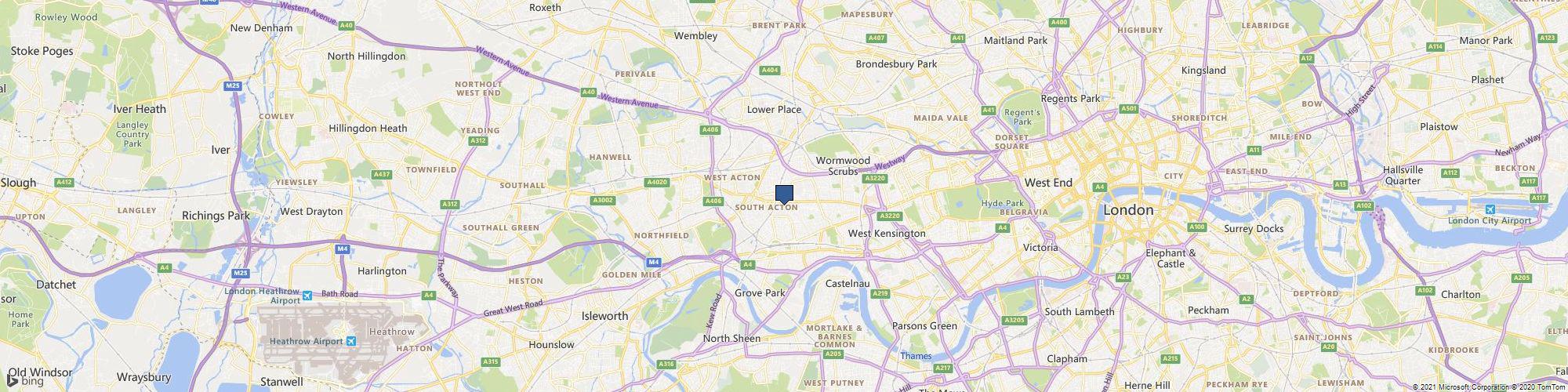 Flat Cleaning London cover photo