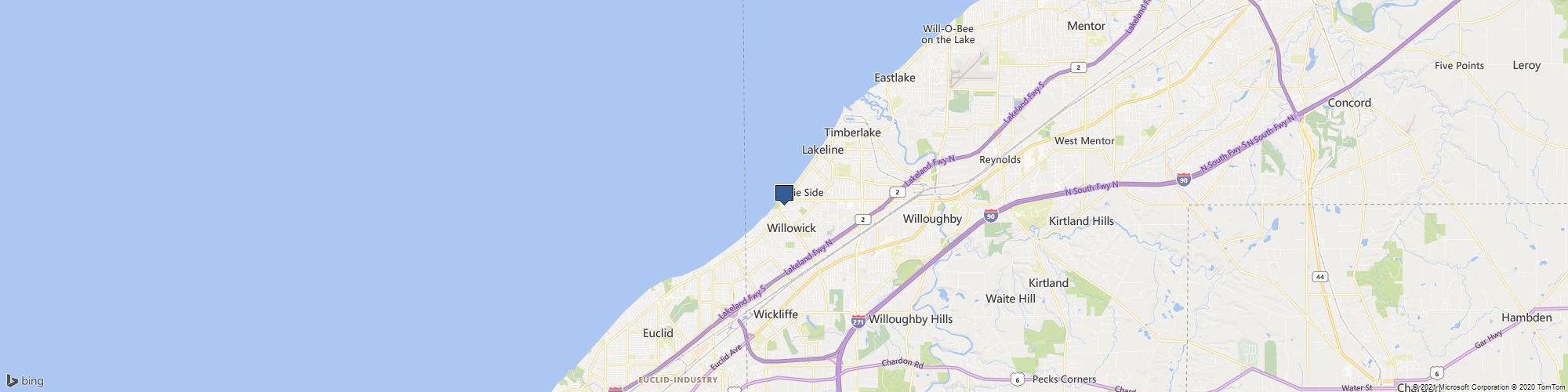 Willowick Locksmith Store cover photo