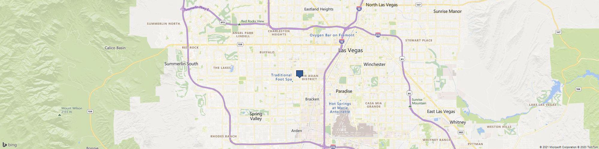 Equipment Transport Company Las Vegas cover photo