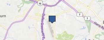 Precision Tune Auto Care location map