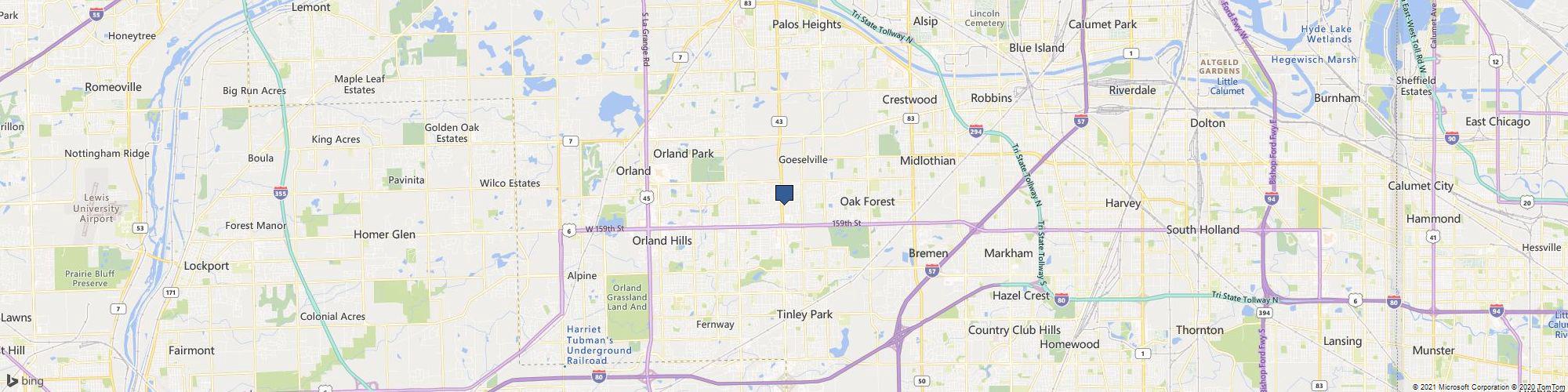 Orland Park Lock And Key cover photo