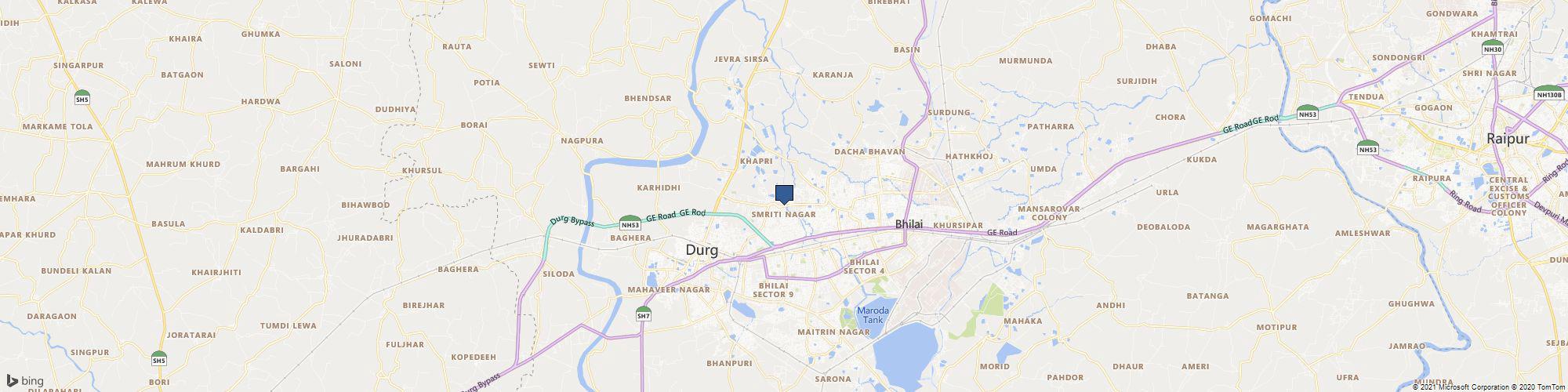 Digital Marketing Company In Raipur cover photo