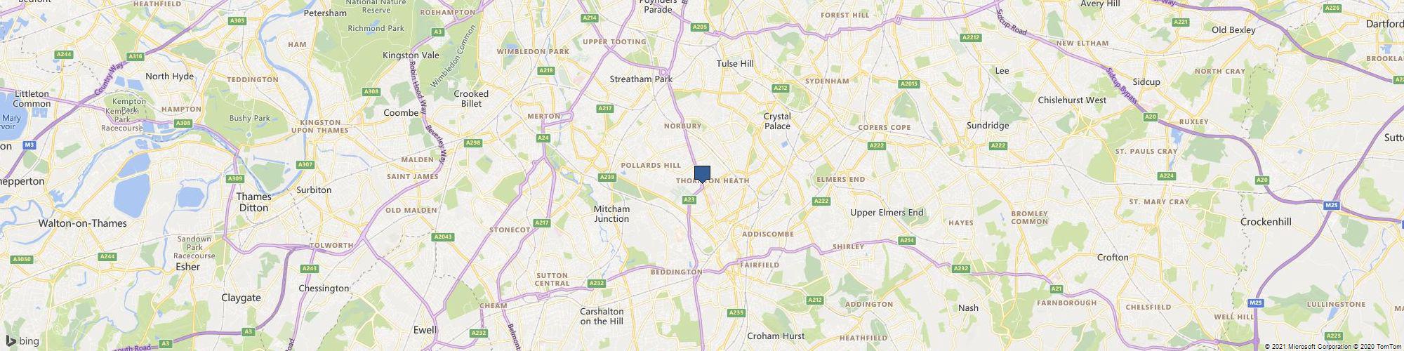 Alon Interiors cover photo