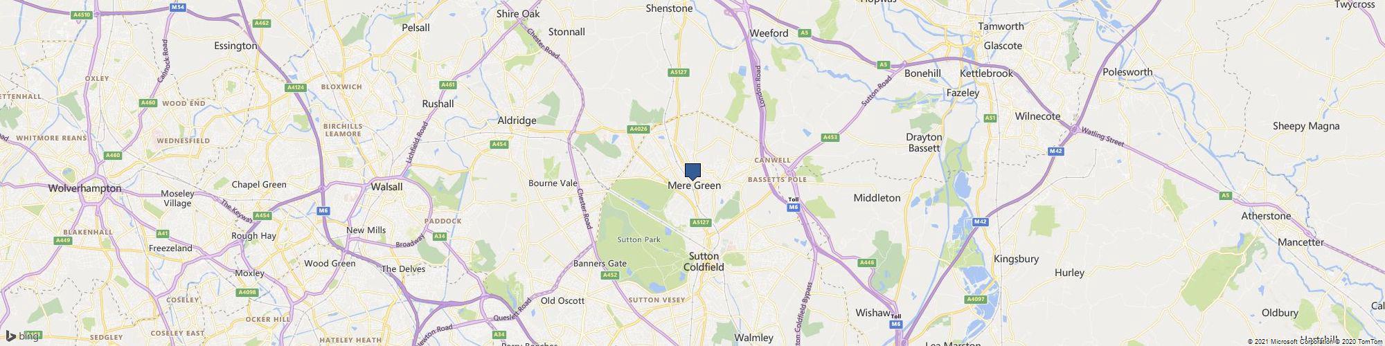 Qudaus Living cover photo