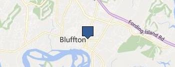 Dust to Shine Cleaning Services location map