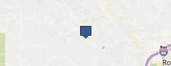 JP Truck and Trailer Repair location map