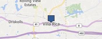 Preston Auto Sales LLC location map