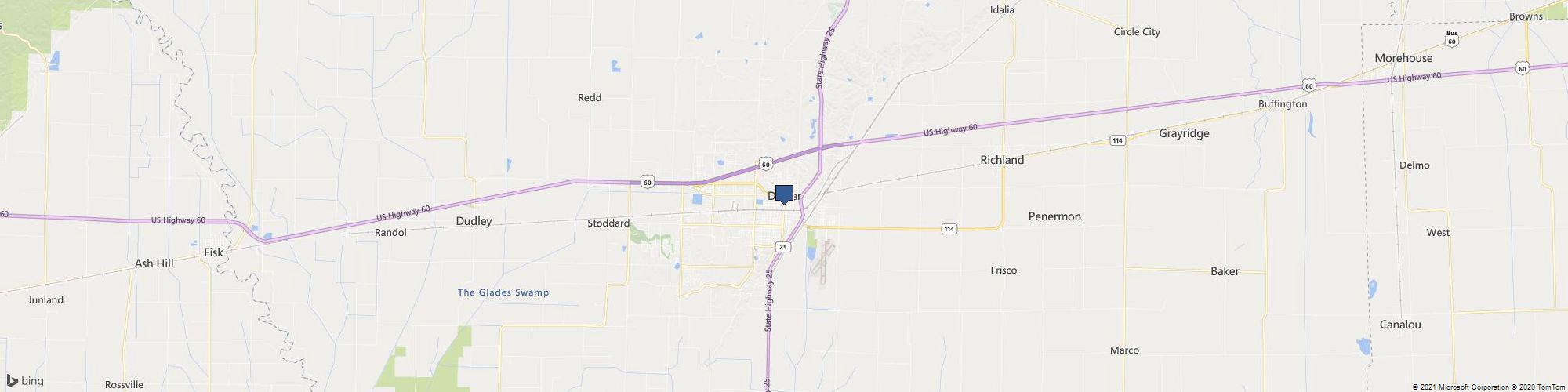 DC's Mobile Welding Service cover photo