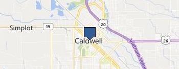 Ted´s Rototiller And Painting location map