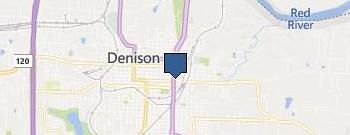 Maid For You location map