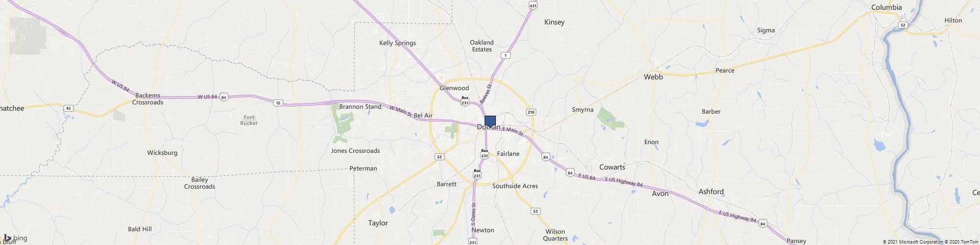 Jackson's Total Tree Services cover photo