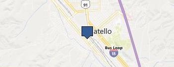 All Walls Custom Paint & Coatings location map