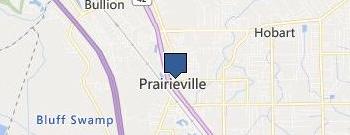B&B Contractors LLC location map
