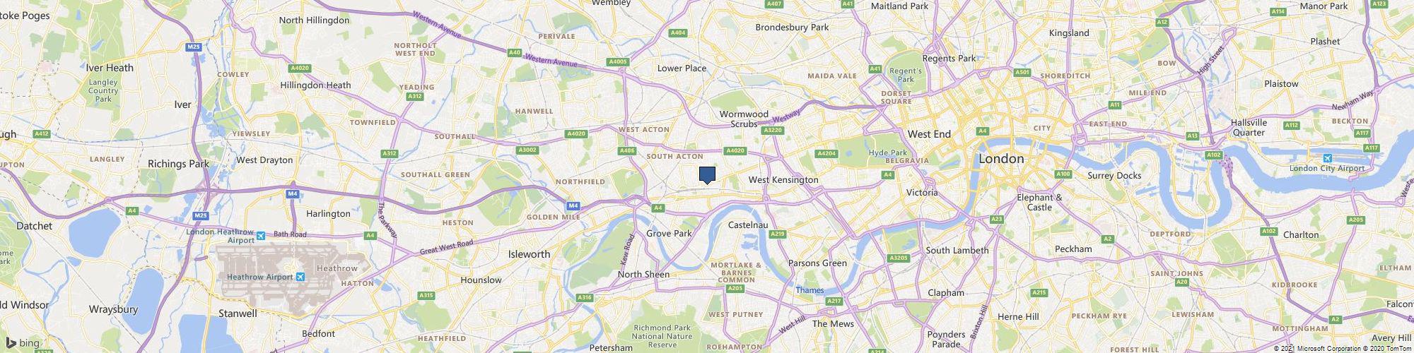 London Kickboxing cover photo