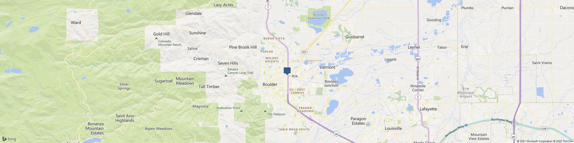 Locksmith Of Boulder cover photo